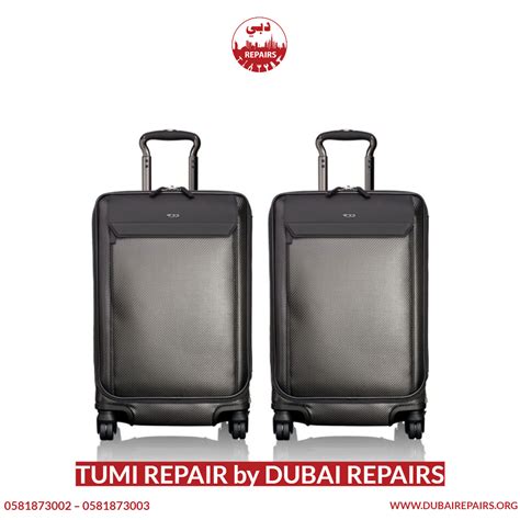 tumi repair near me.